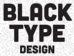Blacktypedesign